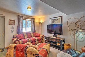 22str-00047 Fairplay Cabin w/ Deck on 3 Acres!