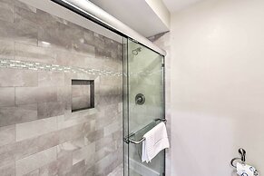 Palmetto Dunes Villa w/ Views: Steps to Beach!