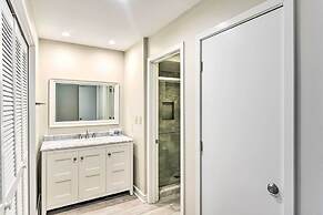 Palmetto Dunes Villa w/ Views: Steps to Beach!