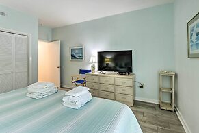 Palmetto Dunes Villa w/ Views: Steps to Beach!