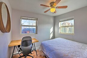 Pet-friendly Denver Gem - Walkable Location