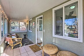 1/2 Mi to Tennyson: Pet-friendly Denver Gem