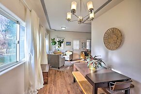 1/2 Mi to Tennyson: Pet-friendly Denver Gem