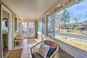 1/2 Mi to Tennyson: Pet-friendly Denver Gem