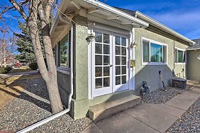 1/2 Mi to Tennyson: Pet-friendly Denver Gem