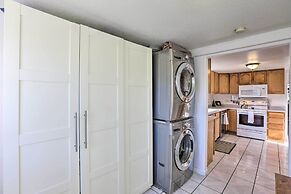 1/2 Mi to Tennyson: Pet-friendly Denver Gem