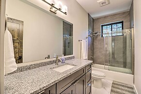 Modern Kalispell Retreat: 37 Mi to Glacier NP