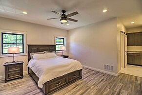 Modern Kalispell Retreat: 37 Mi to Glacier NP