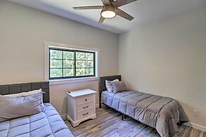 Modern Kalispell Retreat: 37 Mi to Glacier NP