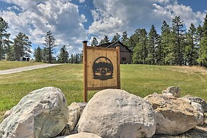 Modern Kalispell Retreat: 37 Mi to Glacier NP