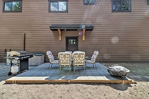 Modern Kalispell Retreat: 37 Mi to Glacier NP