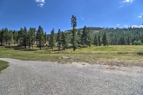 Modern Kalispell Retreat: 37 Mi to Glacier NP