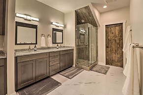 Modern Kalispell Retreat: 37 Mi to Glacier NP