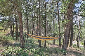 Modern Kalispell Retreat: 37 Mi to Glacier NP