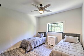 Modern Kalispell Retreat: 37 Mi to Glacier NP