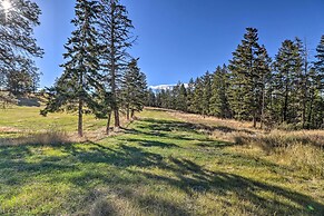 Modern Kalispell Retreat: 37 Mi to Glacier NP