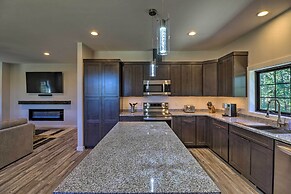 Modern Kalispell Retreat: 37 Mi to Glacier NP