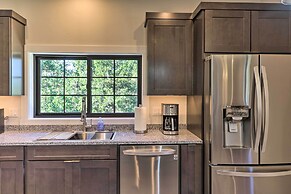 Modern Kalispell Retreat: 37 Mi to Glacier NP