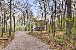 Serene Hideaway With Views, 1 Mi to Hike & Ski!