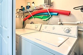 Boat, Fish & Swim On-site: Lake of The Ozarks Unit