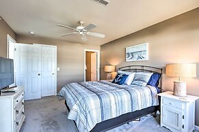 Boat, Fish & Swim On-site: Lake of The Ozarks Unit