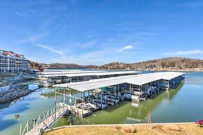 Boat, Fish & Swim On-site: Lake of The Ozarks Unit