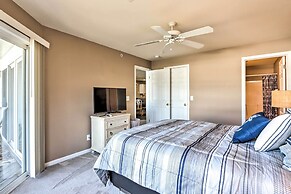 Boat, Fish & Swim On-site: Lake of The Ozarks Unit