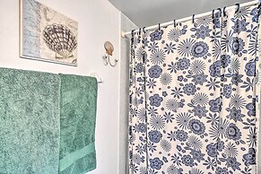 Island Apt w/ Panoramic Ensenada Honda View!