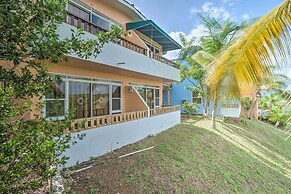 Island Apt w/ Panoramic Ensenada Honda View!