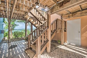 Island Apt w/ Panoramic Ensenada Honda View!