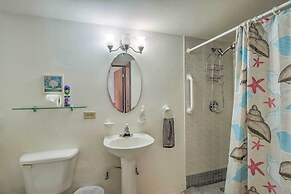 Island Apt w/ Panoramic Ensenada Honda View!