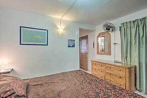 Island Apt w/ Panoramic Ensenada Honda View!