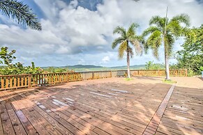 Island Apt w/ Panoramic Ensenada Honda View!