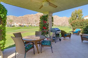 067098 Chic 3 BR Condo w/ Mtn & Golf Course Views