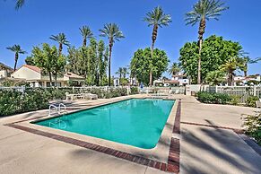 067098 Chic 3 BR Condo w/ Mtn & Golf Course Views