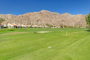 067098 Chic 3 BR Condo w/ Mtn & Golf Course Views
