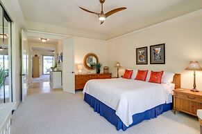 067098 Chic 3 BR Condo w/ Mtn & Golf Course Views