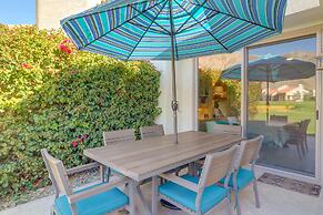 067098 Chic 3 BR Condo w/ Mtn & Golf Course Views