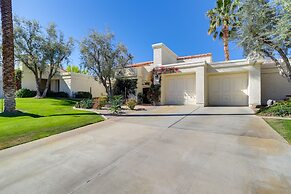 067098 Chic 3 BR Condo w/ Mtn & Golf Course Views