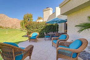 067098 Chic 3 BR Condo w/ Mtn & Golf Course Views