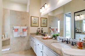 067098 Chic 3 BR Condo w/ Mtn & Golf Course Views