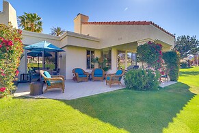 067098 Chic 3 BR Condo w/ Mtn & Golf Course Views