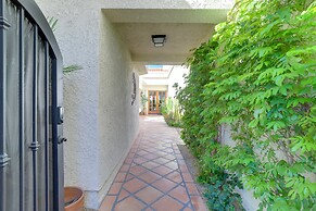 067098 Chic 3 BR Condo w/ Mtn & Golf Course Views