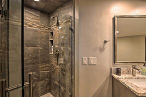 Walk to Ski Lift: Mtn-view Condo in Breckenridge