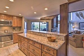 Walk to Ski Lift: Mtn-view Condo in Breckenridge