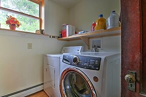 Spacious Home on Bear Camp River in Tamworth!