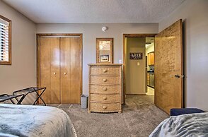 Cozy Branson Getaway ~ 2 Mi to Silver Dollar City!