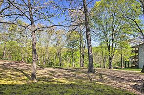 Cozy Branson Getaway ~ 2 Mi to Silver Dollar City!