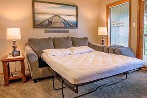 Cozy Branson Getaway ~ 2 Mi to Silver Dollar City!