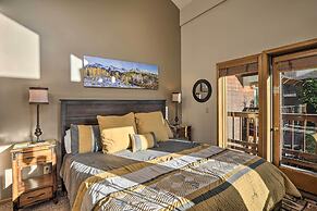 Spacious Breckenridge Condo: Walk to Ski Lifts!